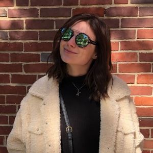 Meet your Posher, Kellen